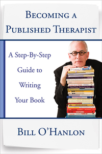 Omslagafbeelding: Becoming a Published Therapist: A Step-by-Step Guide to Writing Your Book 9780393708103