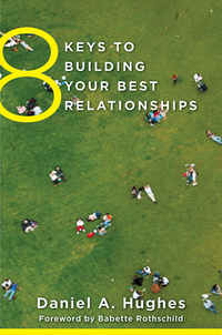 Immagine di copertina: 8 Keys to Building Your Best Relationships (8 Keys to Mental Health) 9780393708202