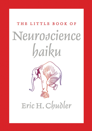 صورة الغلاف: The Little Book of Neuroscience Haiku 9780393708325