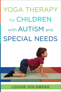 Omslagafbeelding: Yoga Therapy for Children with Autism and Special Needs 9780393707854