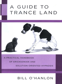 Cover image: A Guide to Trance Land: A Practical Handbook of Ericksonian and Solution-Oriented Hypnosis 9780393705782