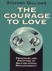 Imagen de portada: The Courage to Love: Principles and Practices of Self-Relations Psychotherapy 9780393702477