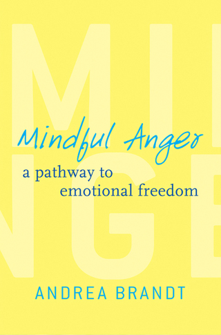 Imagen de portada: Mindful Anger 9780393708943