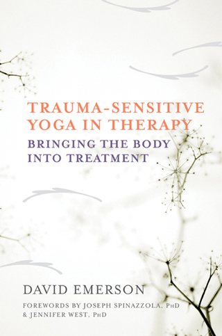 Cover image: Trauma-Sensitive Yoga in Therapy 9780393709506