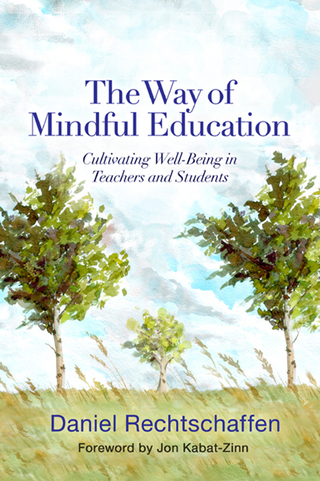 Cover image: The Way of Mindful Education 9780393708950