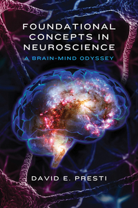 Cover image: Foundational Concepts in Neuroscience: A Brain-Mind Odyssey (Norton Series on Interpersonal Neurobiology) 9780393709605