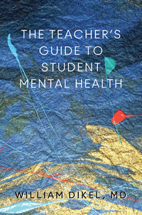 Cover image: The Teacher's Guide to Student Mental Health 9780393708646