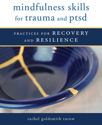 表紙画像: Mindfulness Skills for Trauma and PTSD: Practices for Recovery and Resilience 9780393711264