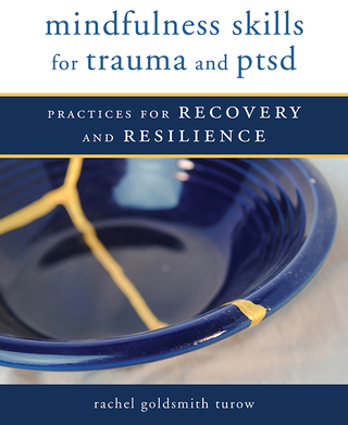 Cover image: Mindfulness Skills for Trauma and PTSD 9780393711264