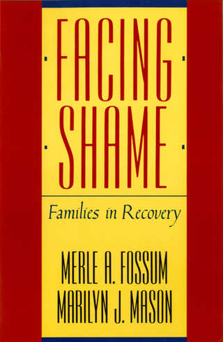 Cover image: Facing Shame: Families in Recovery 9780393305814