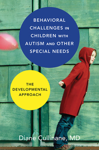 Omslagafbeelding: Behavioral Challenges in Children with Autism and Other Special Needs: The Developmental Approach 9780393709254
