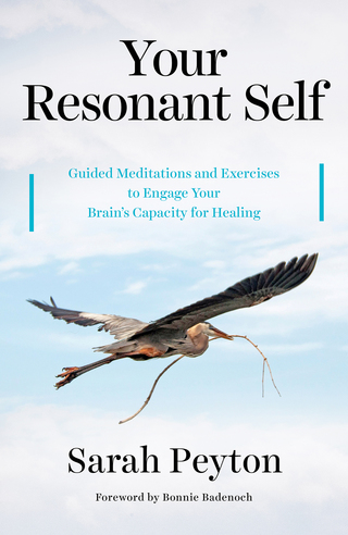صورة الغلاف: Your Resonant Self 9780393712247