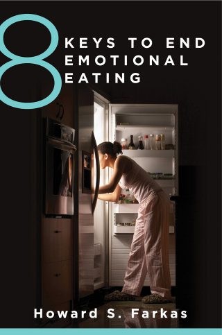 Imagen de portada: 8 Keys to End Emotional Eating 9780393712322
