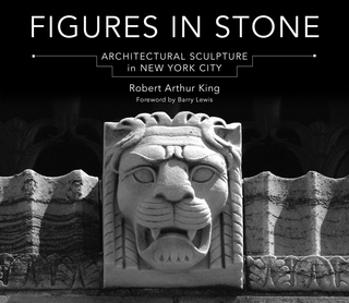 Cover image: Figures in Stone 9780393712438