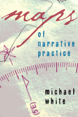 Imagen de portada: Maps of Narrative Practice 9780393705164