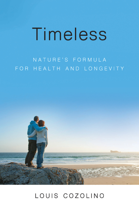 Timeless: Nature's Formula for Health and Longevity - FULL INSTANT DOWNLOAD | PDF DOCX EPUB