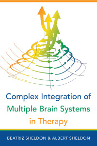 Cover image: Complex Integration of Multiple Brain Systems in Therapy (IPNB) 9780393713275