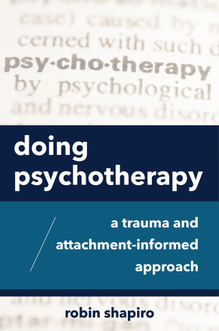 表紙画像: Doing Psychotherapy 9780393713336