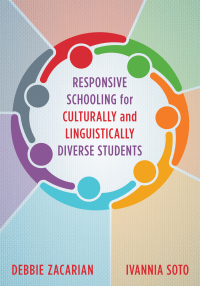 Imagen de portada: Responsive Schooling for Culturally and Linguistically Diverse Students 9780393713527