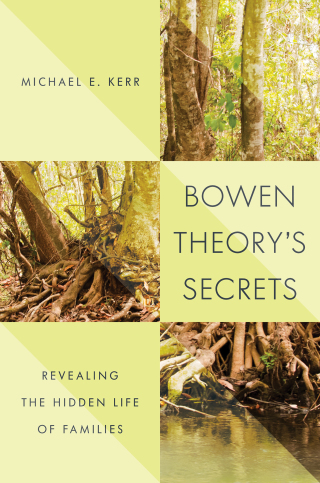 Cover image: Bowen Theory's Secrets 9781324052647