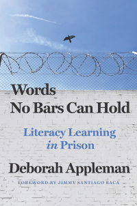 Imagen de portada: Words No Bars Can Hold: Literacy Learning in Prison 9780393713671