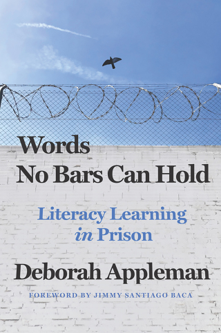 صورة الغلاف: Words No Bars Can Hold 9780393713671