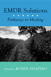 Cover image: EMDR Solutions: Pathways to Healing 9780393704679
