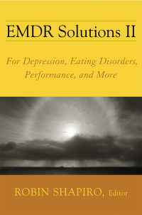 表紙画像: EMDR Solutions II: For Depression, Eating Disorders, Performance, and More 9780393705881