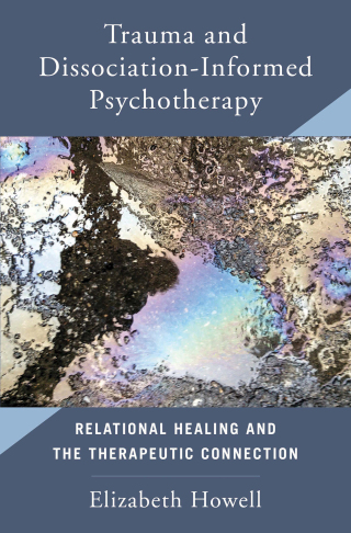 Imagen de portada: Trauma and Dissociation Informed Psychotherapy 9780393713732