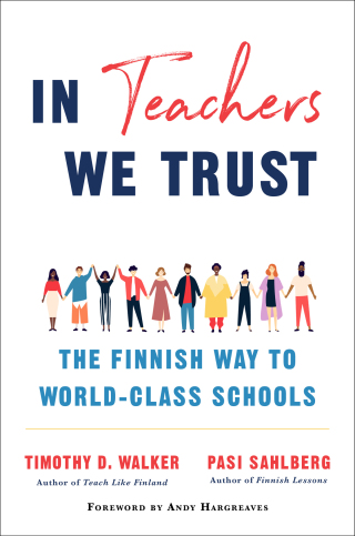 Imagen de portada: In Teachers We Trust 9780393714005