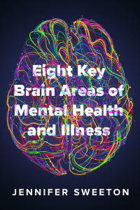 Titelbild: Eight Key Brain Areas of Mental Health and Illness 9780393714135