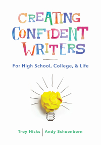 Cover image: Creating Confident Writers: For High School, College, and Life 9780393714166