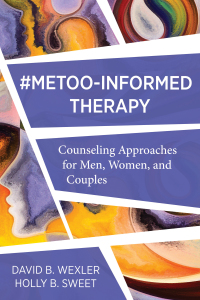 Imagen de portada: MeToo-Informed Therapy: Counseling Approaches for Men, Women, and Couples 9780393714661