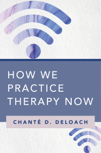 Cover image: How We Practice Therapy Now 9780393714708