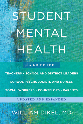 Cover image: Student Mental Health 9781324052142