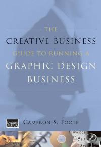 Imagen de portada: The Creative Business Guide to Running a Graphic Design Business (Updated Edition) 9780393732993