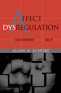 Titelbild: Affect Dysregulation and Disorders of the Self (Norton Series on Interpersonal Neurobiology) 9780393704068