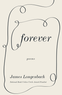 Cover image: Forever: Poems 9780393866537