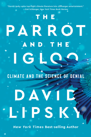Cover image: The Parrot and the Igloo 9781324086055