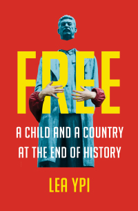 Imagen de portada: Free: Coming of Age at the End of History 9781324050292