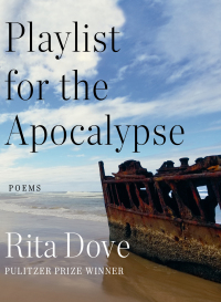 Omslagafbeelding: Playlist for the Apocalypse: Poems 9781324050438