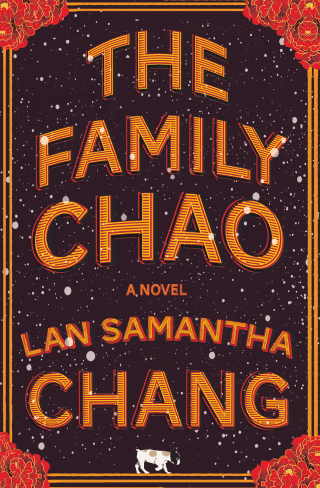 صورة الغلاف: The Family Chao 9781324050469