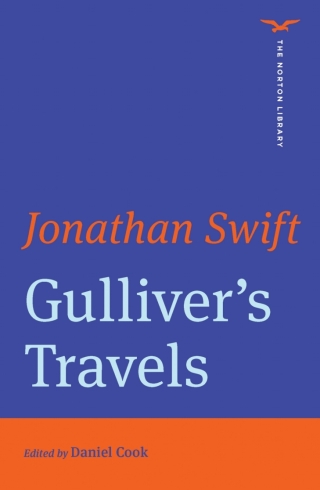 表紙画像: Gulliver's Travels (The Norton Library) (Norton Ebook) 1st edition 9780393870732