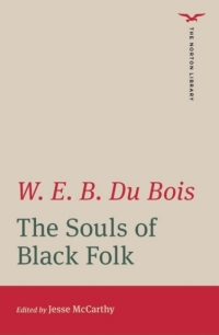 Imagen de portada: Souls of Black Folk (The Norton Library) (Norton Ebook) 1st edition 9780393870749