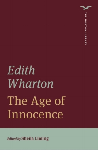 Cover image: Age of Innocence (The Norton Library) (Norton Ebook) 1st edition 9780393870770
