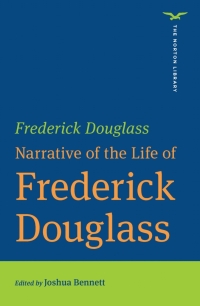 Imagen de portada: Narrative of the Life of Frederick Douglass (The Norton Library) (Norton Ebook) 1st edition 9780393870817