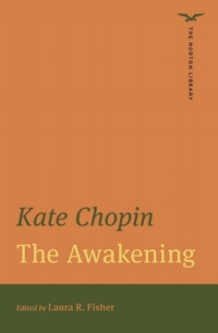 Imagen de portada: The Awakening (The Norton Library) (Norton Ebook) 1st edition 9780393871401