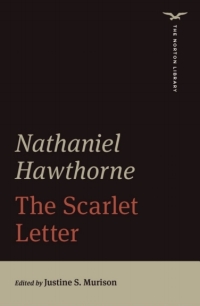 Cover image: The Scarlet Letter (The Norton Library) (Norton Ebook) 1st edition 9780393871616