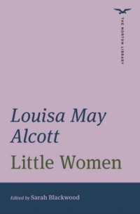 Imagen de portada: Little Women (The Norton Library) (Norton Ebook) 1st edition 9780393876734