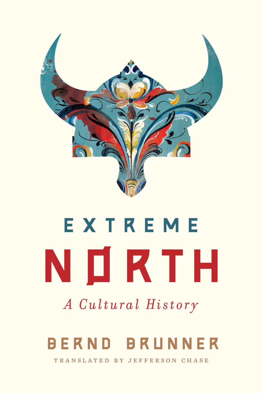 Extreme North: A Cultural History